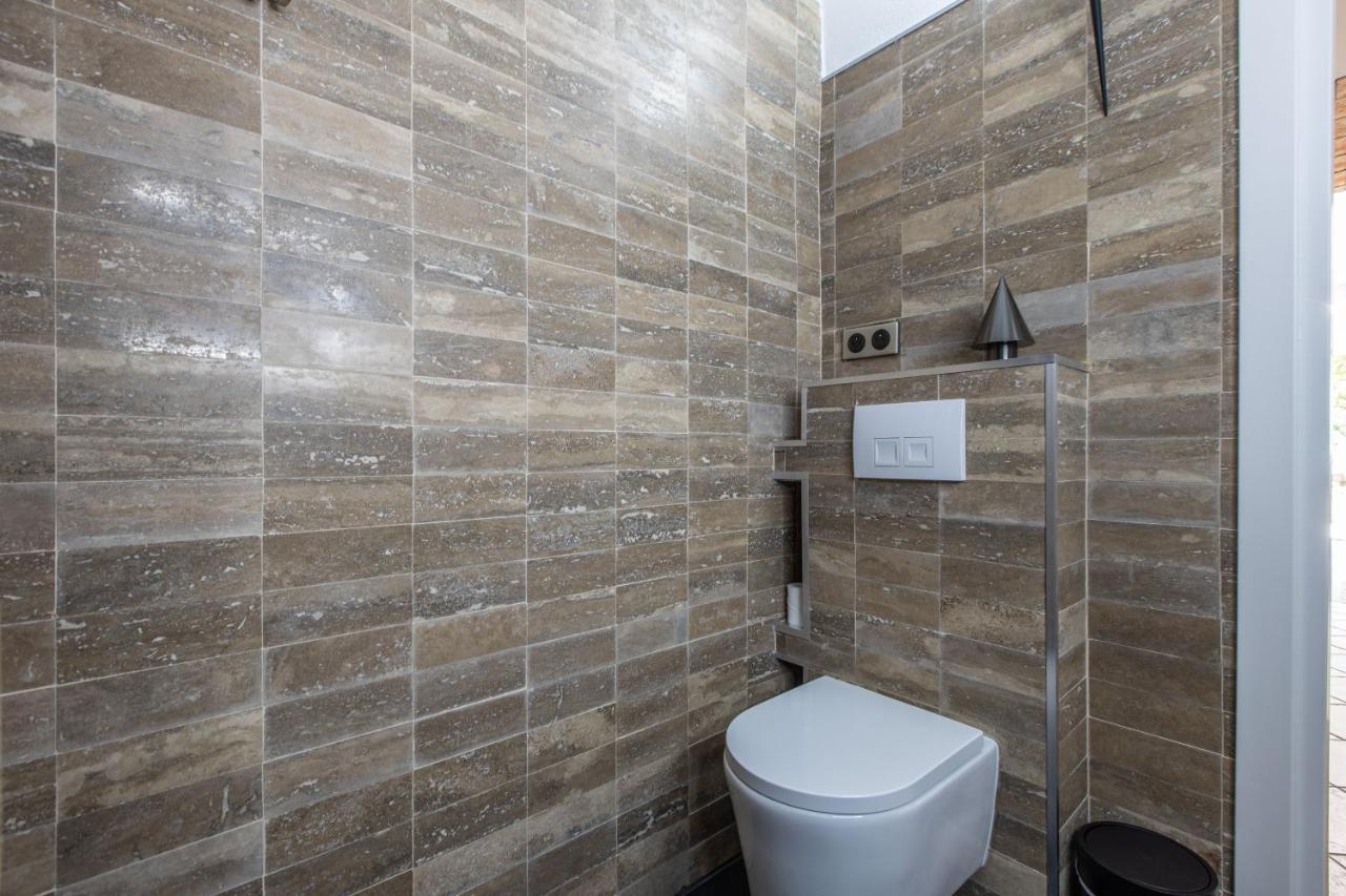 Apartamento ,,La Chaumiere D'Azur” Rocabruna Exterior foto