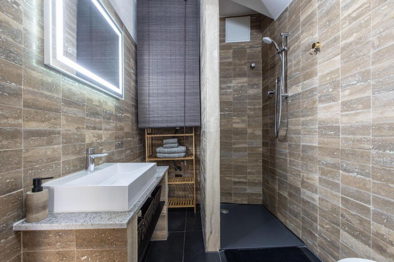 Apartamento ,,La Chaumiere D'Azur” Rocabruna Exterior foto